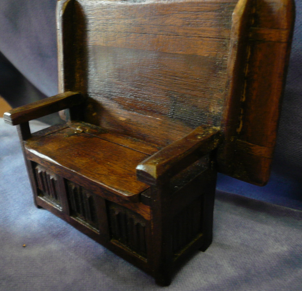 Monks Table